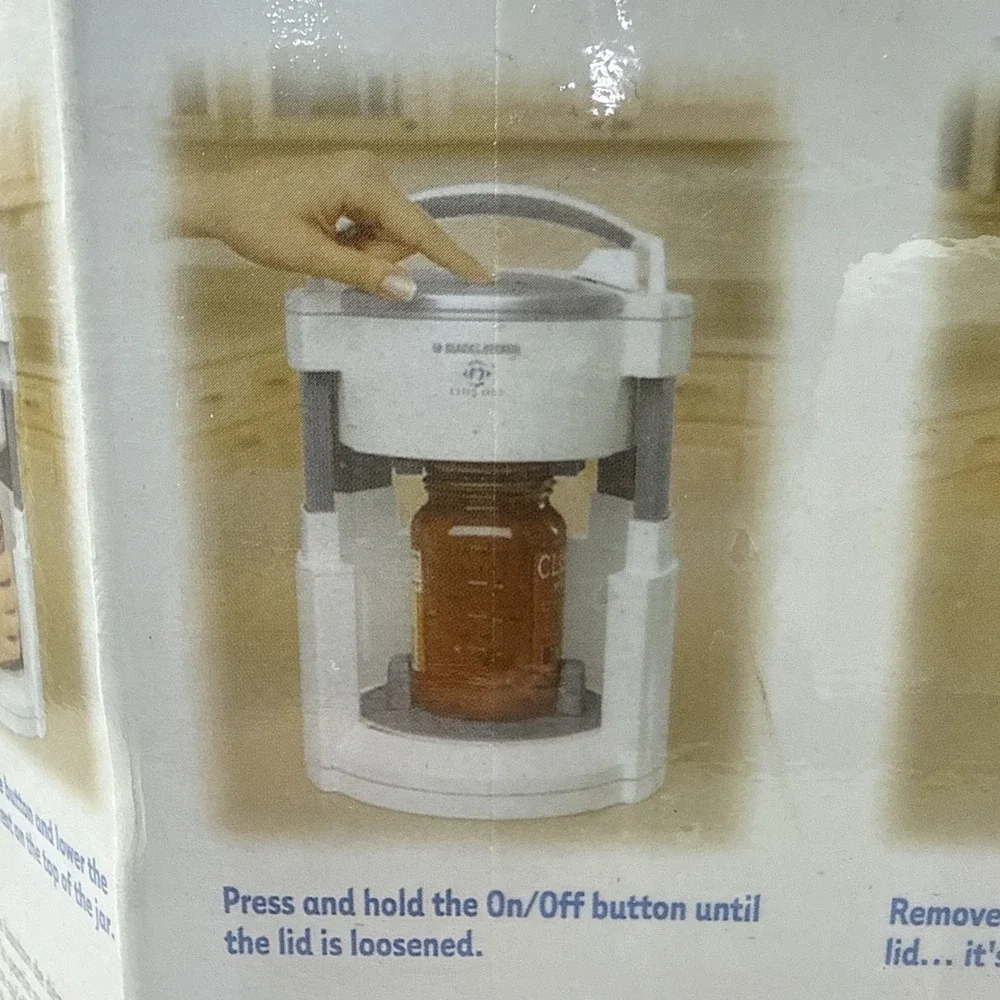 Black & Decker this item